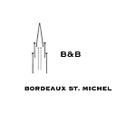 Logo de B&B Bordeaux Saint Michel