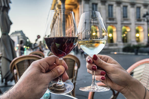 Bordeaux for two: our romantic itinerary