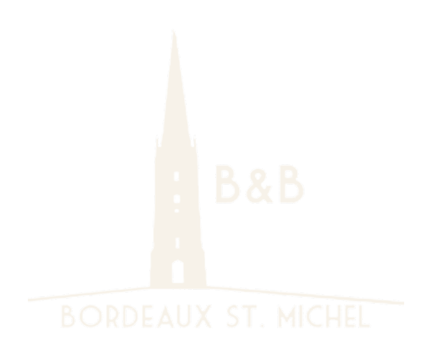 B&B Bordeaux Saint Michel